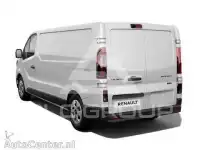 2026 Renault Trafic