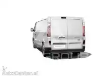 2026 Renault Trafic