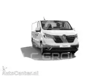 2026 Renault Trafic