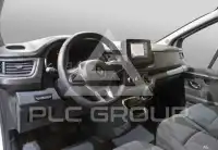 2026 Renault Trafic