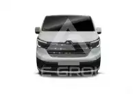 2026 Renault Trafic