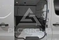 2026 Renault Trafic