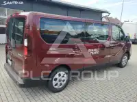 2026 Renault Trafic