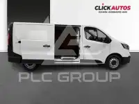 2026 Renault Trafic