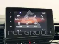 2026 Renault Trafic