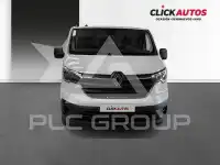 2026 Renault Trafic