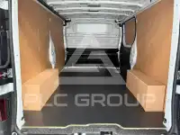 2026 Renault Trafic