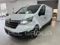 2026 Renault Trafic