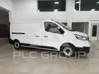 2026 Renault Trafic