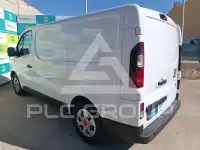 2026 Renault Trafic