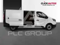 2026 Renault Trafic