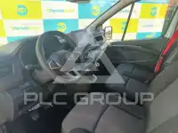 2026 Renault Trafic