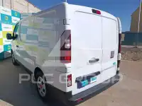 2026 Renault Trafic