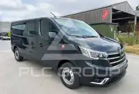 2026 Renault Trafic