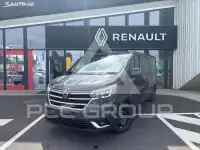 2026 Renault Trafic