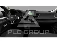 2026 Renault Trafic