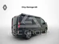 2026 Renault Trafic