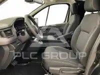 2026 Renault Trafic