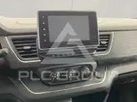 2026 Renault Trafic