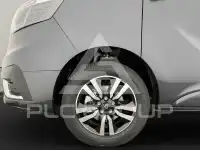 2026 Renault Trafic