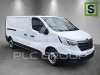 2026 Renault Trafic