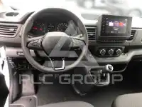 2026 Renault Trafic