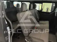 2026 Renault Trafic