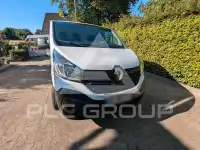 2026 Renault Trafic