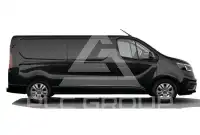 2026 Renault Trafic