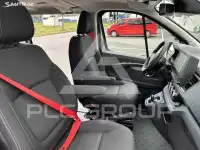 2026 Renault Trafic
