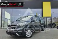2026 Renault Trafic