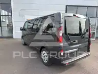 2026 Renault Trafic