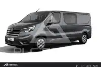 2026 Renault Trafic