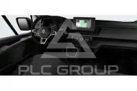 2026 Renault Trafic