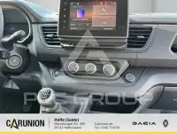 2026 Renault Trafic