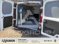 2026 Renault Trafic