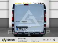2026 Renault Trafic