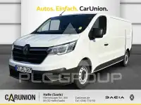 2026 Renault Trafic