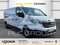 2026 Renault Trafic