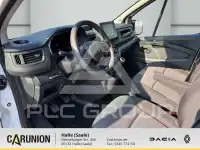2026 Renault Trafic