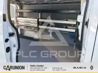 2026 Renault Trafic