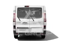 2026 Renault Trafic