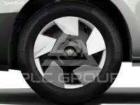 2026 Renault Trafic