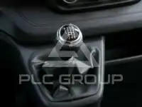 2026 Renault Trafic