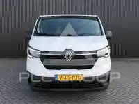 2026 Renault Trafic