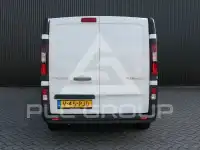 2026 Renault Trafic