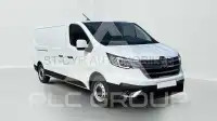 2026 Renault Trafic