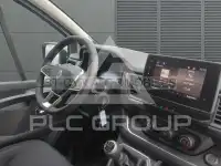 2026 Renault Trafic