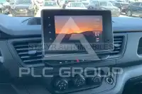 2026 Renault Trafic