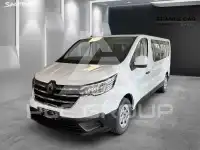 2026 Renault Trafic